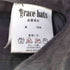 グレースハット grace hats パッチワーク ハンチング Y2K メンズ