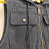 ラングラー Wrangler 裏地キルティング ダック地ベスト メンズ import:M