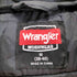 ラングラー Wrangler 裏地キルティング ダック地ベスト メンズ import:M