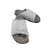 ビルケンシュトック BIRKENSTOCK Solana Shearling メンズ 26.5