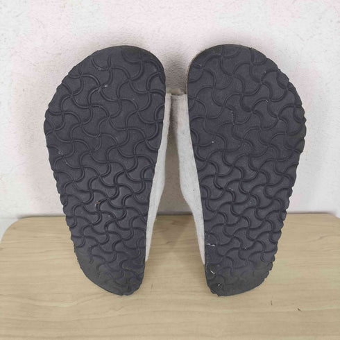 ビルケンシュトック BIRKENSTOCK Solana Shearling メンズ 26.5