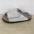 ビルケンシュトック BIRKENSTOCK Solana Shearling メンズ 26.5