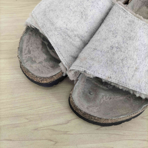 ビルケンシュトック BIRKENSTOCK Solana Shearling メンズ 26.5