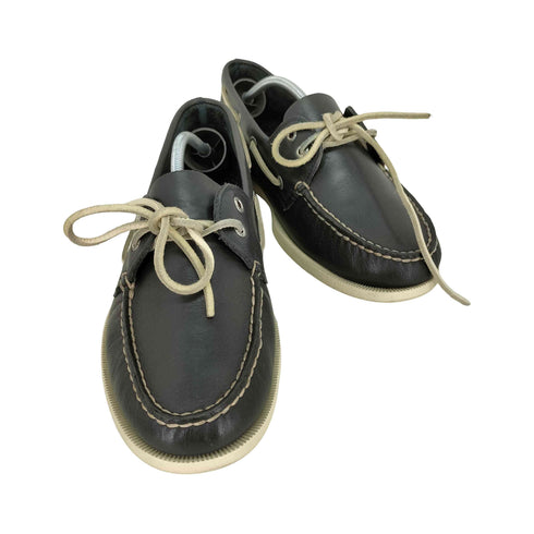スペリートップサイダー SPERRY TOP-SIDER デッキシューズ メンズ JPN:27