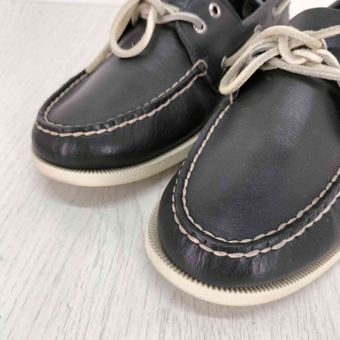 スペリートップサイダー SPERRY TOP-SIDER デッキシューズ メンズ JPN:27