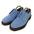ドクターマーチン Dr.Martens SMITHS 4 ホール スエード レザー シューズ レディース UK:3