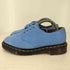 ドクターマーチン Dr.Martens SMITHS 4 ホール スエード レザー シューズ レディース UK:3