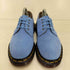 ドクターマーチン Dr.Martens SMITHS 4 ホール スエード レザー シューズ レディース UK:3