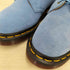 ドクターマーチン Dr.Martens SMITHS 4 ホール スエード レザー シューズ レディース UK:3