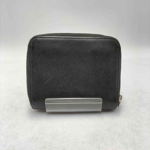 ポールスミス Paul Smith レザー 二つ折り 財布 メンズ