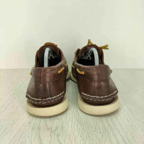 スペリートップサイダー SPERRY TOP-SIDER デッキシューズ メンズ JPN:27