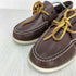 スペリートップサイダー SPERRY TOP-SIDER デッキシューズ メンズ JPN:27