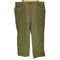 アンダーアーマー UNDER ARMOUR LOOSE UA HIGH PLAINS PANTS 異素材切替ダブルニーダックパンツ メンズ 42/32