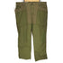 アンダーアーマー UNDER ARMOUR LOOSE UA HIGH PLAINS PANTS 異素材切替ダブルニーダックパンツ メンズ 42/32