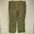 アンダーアーマー UNDER ARMOUR LOOSE UA HIGH PLAINS PANTS 異素材切替ダブルニーダックパンツ メンズ 42/32