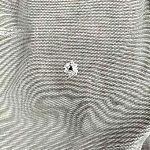 アンダーアーマー UNDER ARMOUR LOOSE UA HIGH PLAINS PANTS 異素材切替ダブルニーダックパンツ メンズ 42/32