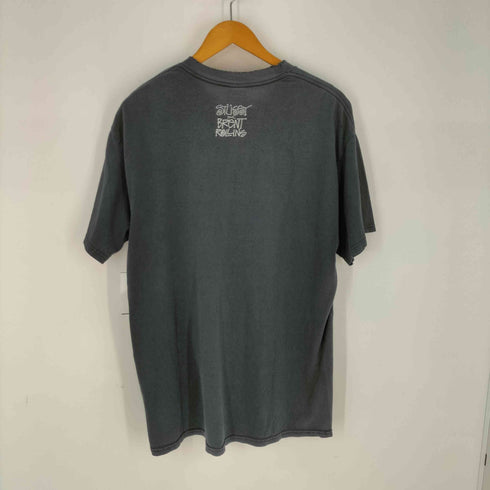 ステューシー Stussy BRENT ROLLINS Tシャツ 拡声器 メンズ import:L