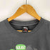 ステューシー Stussy BRENT ROLLINS Tシャツ 拡声器 メンズ import:L