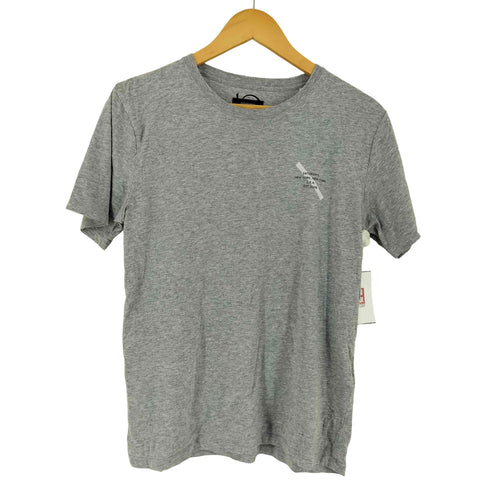 サタデーズニューヨークシティ Saturdays NYC 10周年 プリントTシャツ メンズ import:S