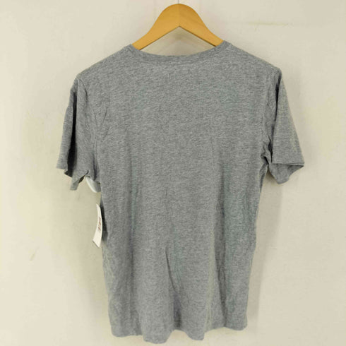 サタデーズニューヨークシティ Saturdays NYC 10周年 プリントTシャツ メンズ import:S