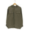 イズネス is-ness 26SS QUICK-DRYING HOODIE メンズ import:L