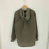 イズネス is-ness 26SS QUICK-DRYING HOODIE メンズ import:L