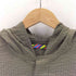 イズネス is-ness 26SS QUICK-DRYING HOODIE メンズ import:L