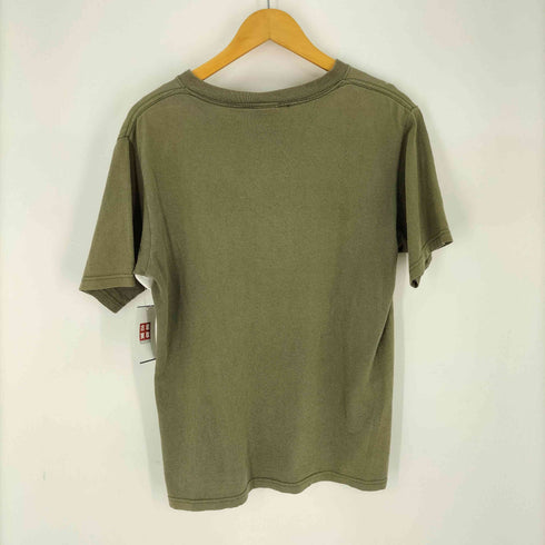 CINDER BLOCK ホンジュラス製 バンド Tシャツ 2004コピーライト メンズ import:XL
