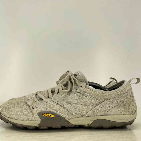 ニューバランス NEW BALANCE MT10OPS BEIGE ランニングシューズ メンズ JPN:25.5