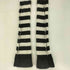 トラヴァストウキョウ TRAVAS TOKYO Border knit arm cover/ボーダーニットアームカバー レディース FREE