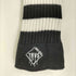 トラヴァストウキョウ TRAVAS TOKYO Border knit arm cover/ボーダーニットアームカバー レディース FREE