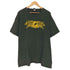 スラッシャー THRASHER フロントプリントクルーネックTシャツ メンズ XL