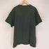 スラッシャー THRASHER フロントプリントクルーネックTシャツ メンズ XL