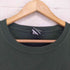 スラッシャー THRASHER フロントプリントクルーネックTシャツ メンズ XL
