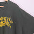 スラッシャー THRASHER フロントプリントクルーネックTシャツ メンズ XL