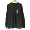 swoon supply 鎌倉街道雷一家 L/S BIG TEE メンズ