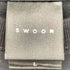 swoon supply 鎌倉街道雷一家 L/S BIG TEE メンズ