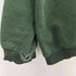 NFL チームロゴ 刺繍 長袖 ヘンリーネック Tシャツ メンズ