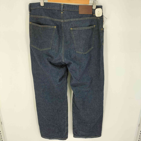 サタデーズニューヨークシティ Saturdays NYC Takeru Relaxed Denim Pants インディゴ バギーデニム メンズ 34