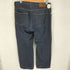 サタデーズニューヨークシティ Saturdays NYC Takeru Relaxed Denim Pants インディゴ バギーデニム メンズ 34