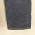 サタデーズニューヨークシティ Saturdays NYC Takeru Relaxed Denim Pants インディゴ バギーデニム メンズ 34
