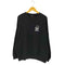 イズネス is-ness MUSIC TR-909 CREW NECK SWEATSHIRT メンズ ONE SIZE