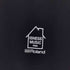 イズネス is-ness MUSIC TR-909 CREW NECK SWEATSHIRT メンズ ONE SIZE
