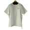 ELECTRIC ドローコード ロゴプリント S/S Tシャツ メンズ JPN:XL