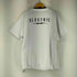 ELECTRIC ドローコード ロゴプリント S/S Tシャツ メンズ JPN:XL