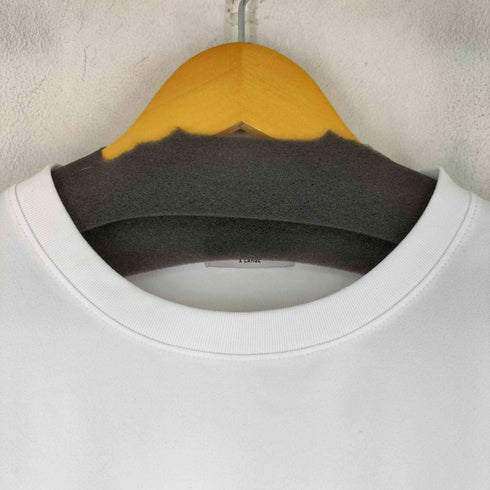 ELECTRIC ドローコード ロゴプリント S/S Tシャツ メンズ JPN:XL