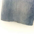 アンセルム ANCELLM AGING WIDE 5P DENIM PANTS メンズ JPN:2