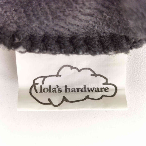 lolas hardware 総柄 ビーニー メンズ