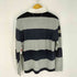 トミーヒルフィガー TOMMY HILFIGER GB ユニオンジャック ラガーシャツ メンズ import:L