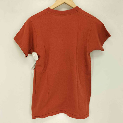 フルーツオブザルーム FRUIT OF THE LOOM 80S~90S 袖シングル ポケット S/S Tシャツ メンズ S